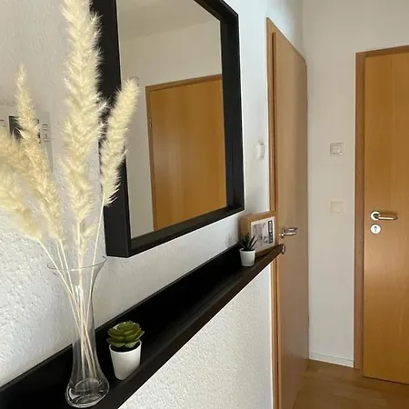 Ferienwohnung Nordlicht Wilhelmshaven Exterior foto