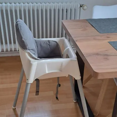 Ferienwohnung Nordlicht Wilhelmshaven Exterior foto