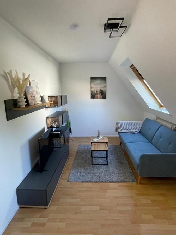 Apartment Nordlicht