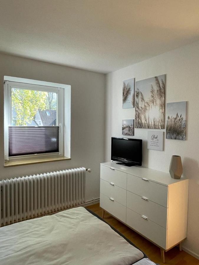 Nordlicht Apartment Wilhelmshaven