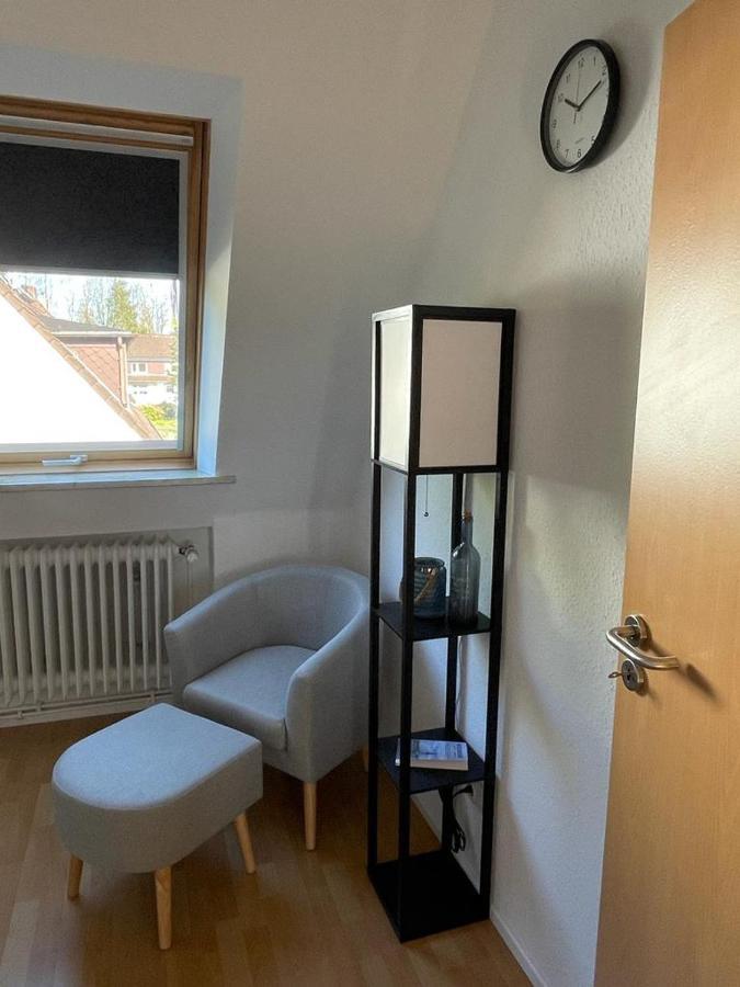 Nordlicht Apartment