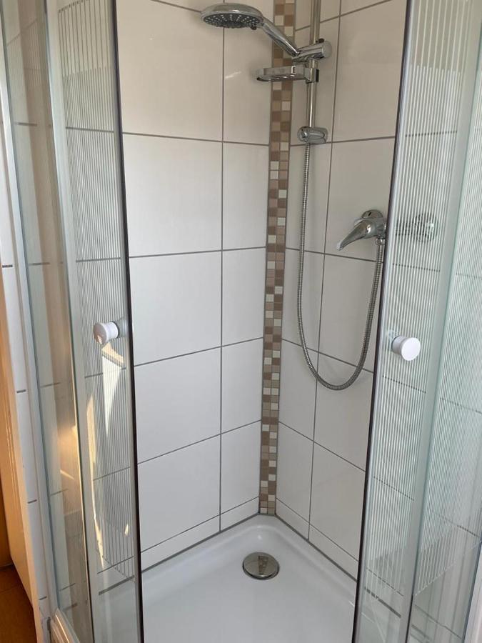 Apartment Nordlicht *