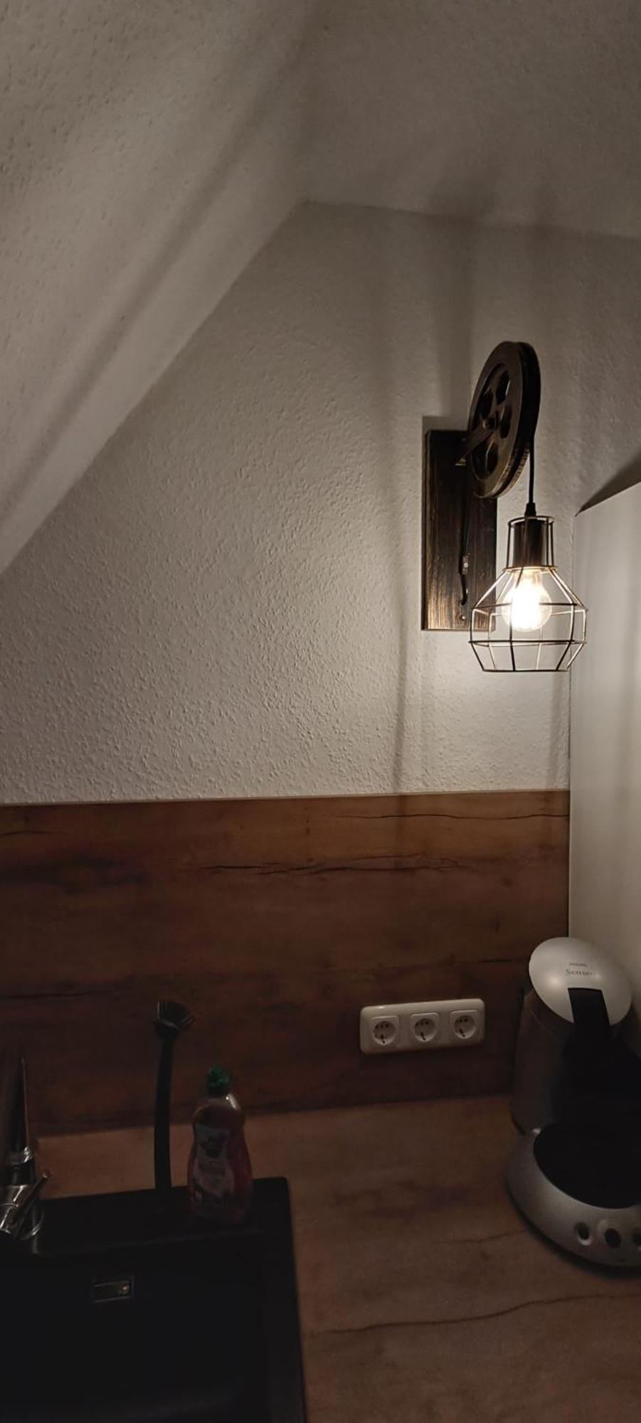 Nordlicht Apartment Wilhelmshaven