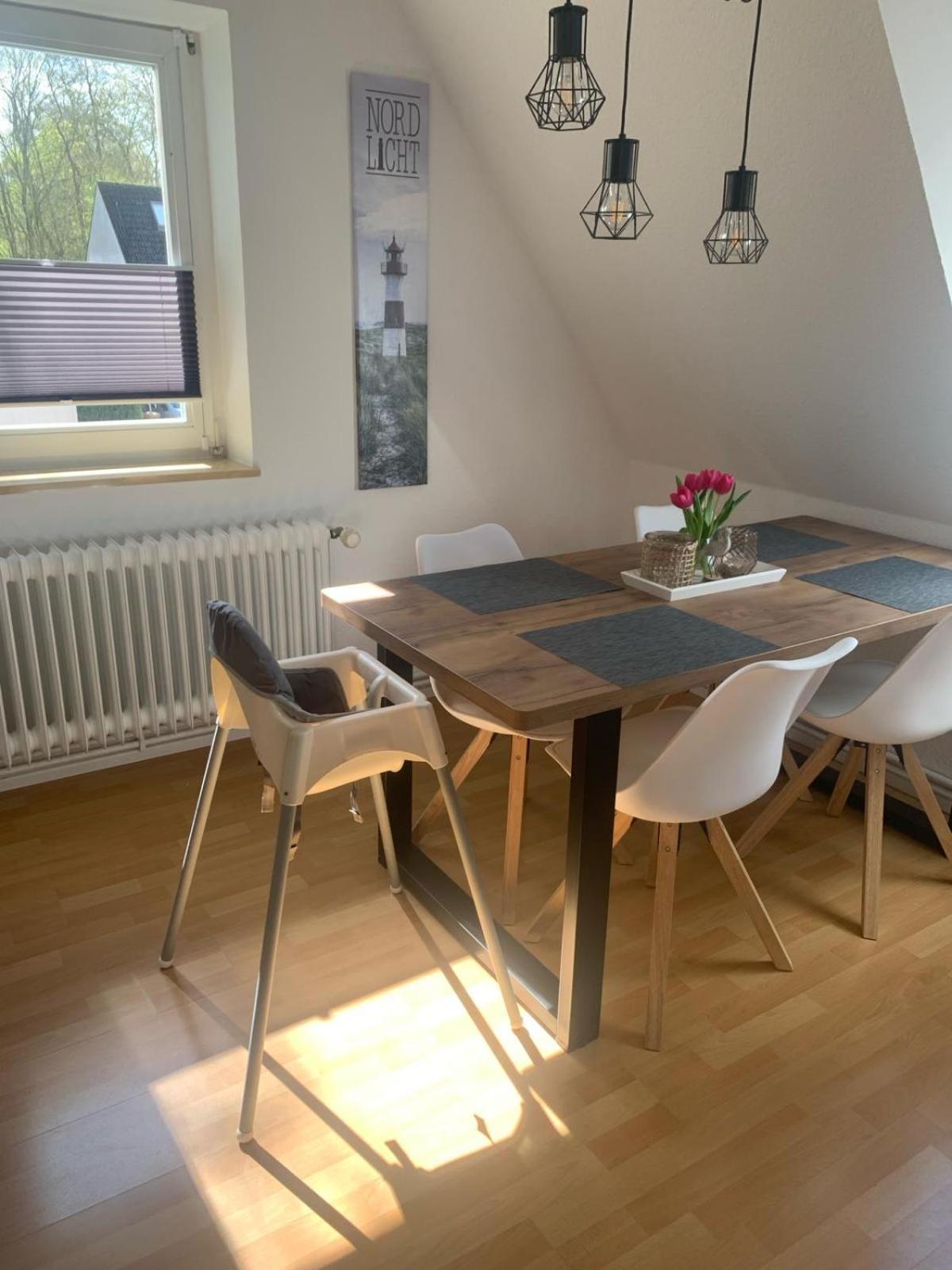 Apartment Nordlicht Wilhelmshaven
